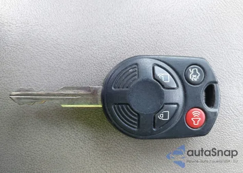 2009 Ford Escape Hybrid from USA, damaged, VIN 1FMCU49319KB21624